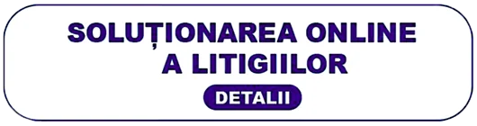 ANPC · Soluționarea Online a Litigiilor