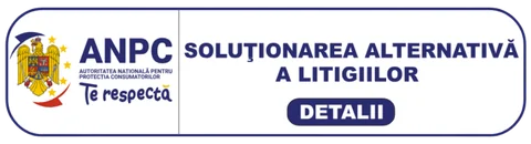 ANPC · Soluționarea Alternativă a Litigiilor